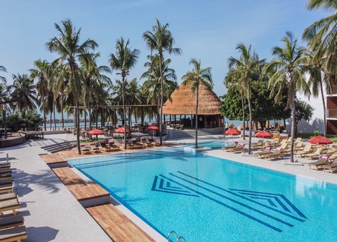 Circuit Les Oasis du Sénégal + extension 2N Framissima Palm Beach **** - 20