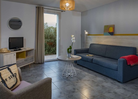 Résidence Le Domaine du Golf 3* - 2