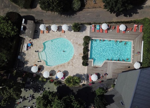 Village Vacances Le Hameau Saint Martial, 3* - 7