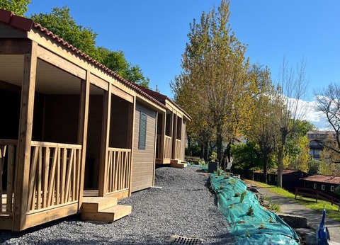 Village de Chalets Auguste Delaune - 24