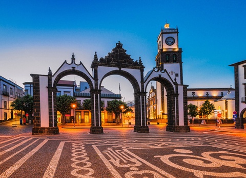 Road Trip aux Açores - Iles des Acores - 5