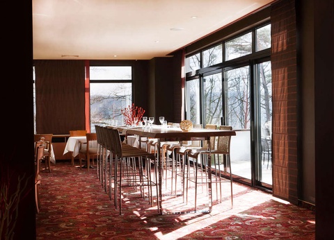 Réveillon magique avec un diner en conséquence près de Liège ! - 4* - 5