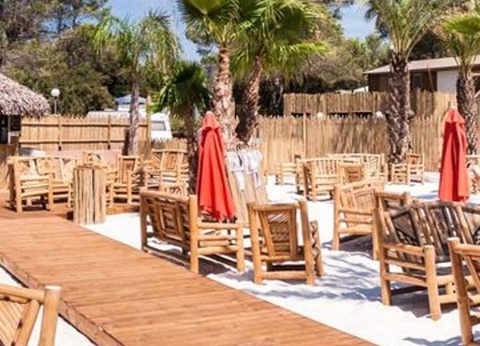 Camping La Pierre Verte 4* - 21