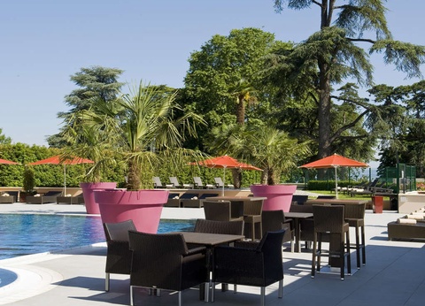 Séjour détente dans un hôtel design, en face du lac Léman - 4* - 20