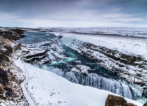 Autotour Roadtrip en terre de glace - 7
