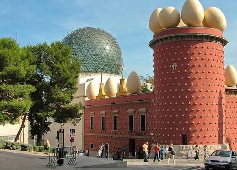 Séjour dégustation dans un vignoble à Figueras 3* - 13