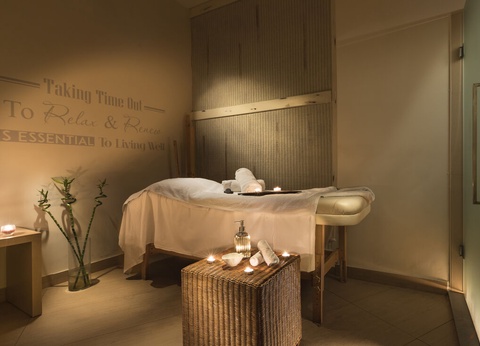 Hôtel The Island Hotel 5* (Adult Only +16) - 22