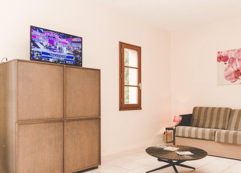 Moncontour Active Park, 3* - 40