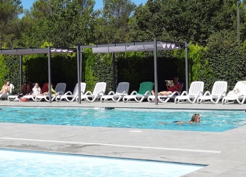 Camping Le Devancon, 3* - 3