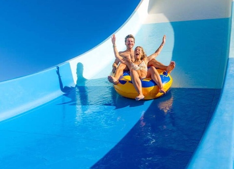 Camping Atlantic Club Montalivet, 5* - 10