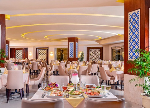 Hôtel Royal Albatros Moderna 5* - 16