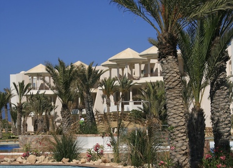 Hasdrubal Prestige Thalassa & Spa Djerba 5* - 33