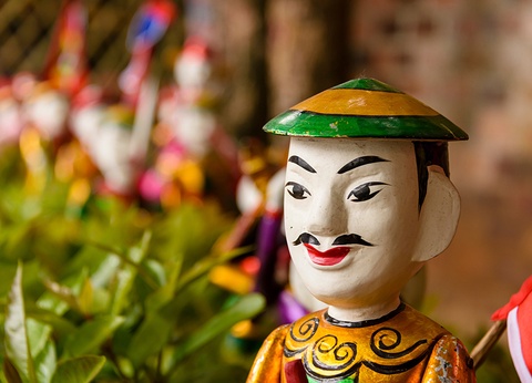 Circuit Panorama du Nord au Centre et plage 13 nuits - 4