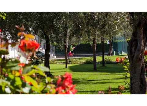 Séjour au Lac de Garde, en Malcesine, avec petit déjeuner inclus - 3* - 13