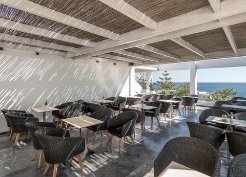 Hôtel Jet Tours Signature Kakkos Bay 5* - 11