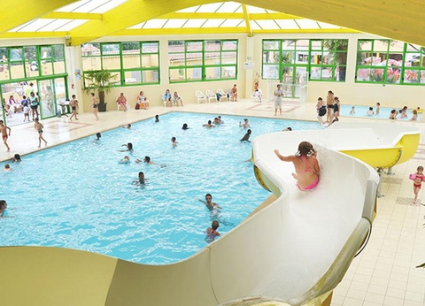 Camping Moncalm, 4* - 2