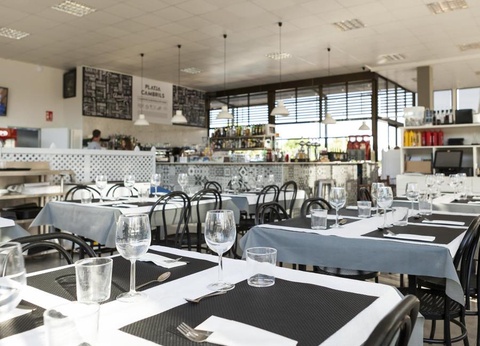 Camping Platja Cambrils, 3* - 101