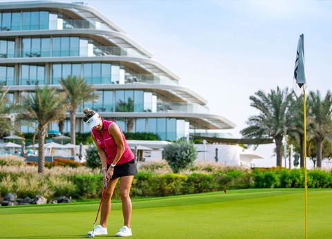 Ôclub Select JA Lake View 5* - 9