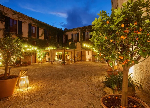 Hôtel Zoëtry Mallorca 5* - 17