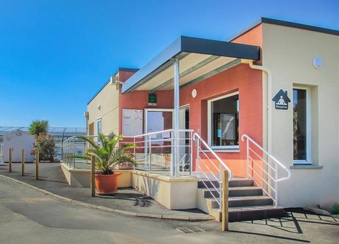 OFFRE CHOC - Camping Le Varquez 3* - 17