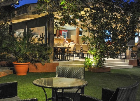 Camping Le Damier, 3* - 7