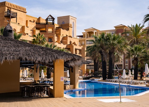 Hôtel Ôclub Experience Vila Gale Isla Canela 4* - 13