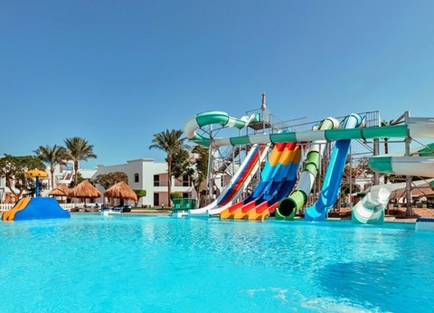 Hôtel Sunrise Alma Bay 4* - 2