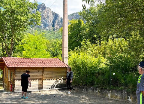 Camping Tikayan Saint Clair, 3* - 34