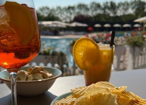 San Benedetto Camping Relais, 4* - 10