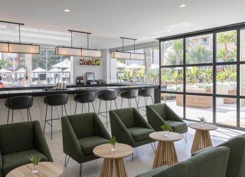 Hôtel HM Ayron Park 5* - Adult only +16 - 18