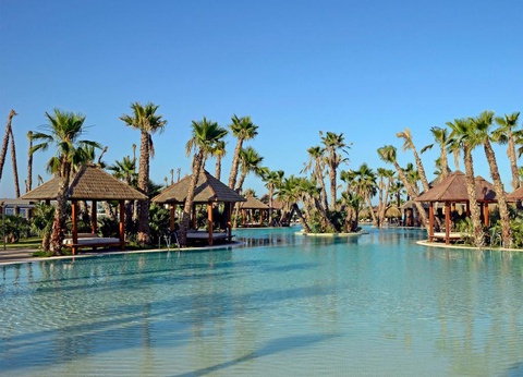 Camping Alannia Costa Blanca, 4* - 9