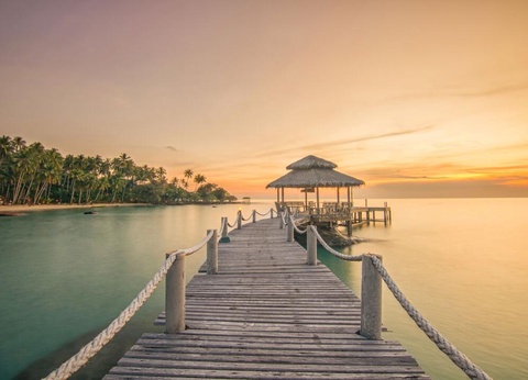 Combiné entre Bangkok et Phuket - 29