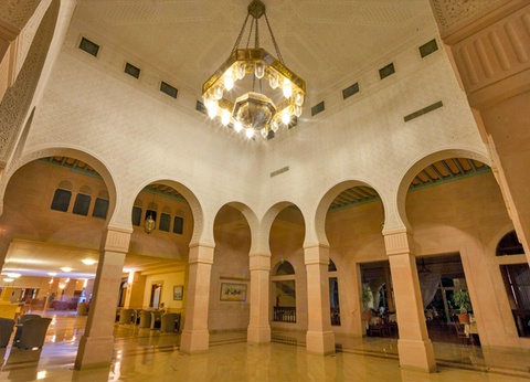 Hôtel Nour Palace Resort et Thalasso 5* - 8