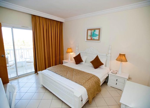 Hôtel Sidi Mansour Resort & Spa 4* - 3