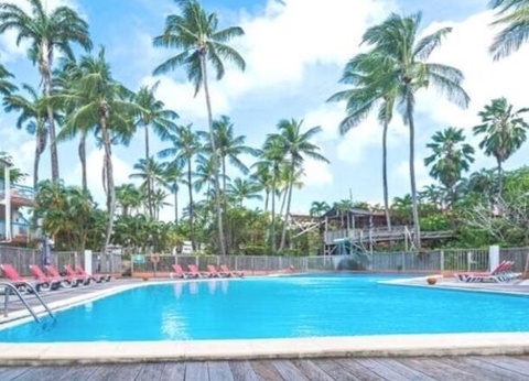 Hôtel Carayou hôtel & SPA 3* - 2