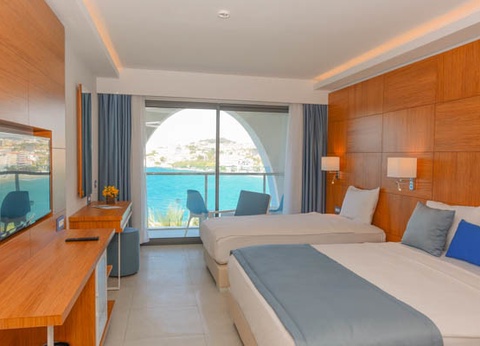 Club Framissima Infinity by Yelken Aquapark & Resort 5* - 11