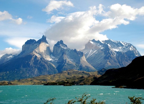 Circuit Evasion Chilienne et île de Pâques (petit groupe) - 5