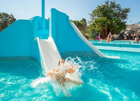 Camping SUNELIA Ma Prairie, 4* - 44