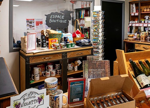 Résidence Les Collines de Sainte Féréole, 3* - 15