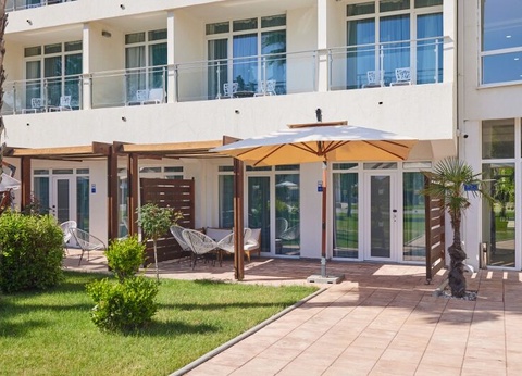 Hôtel Azul Beach Resort 4* - 17