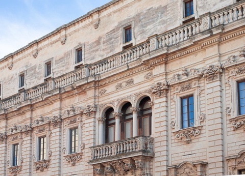 Autotour Balade sur les routes sauvages des Pouilles 4* - 15