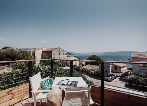 Hôtel Auberge le Kalliste 3* (vols vacances) - 5