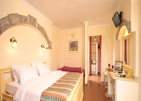 Hôtel Atlantis Club Resort 4* - 4