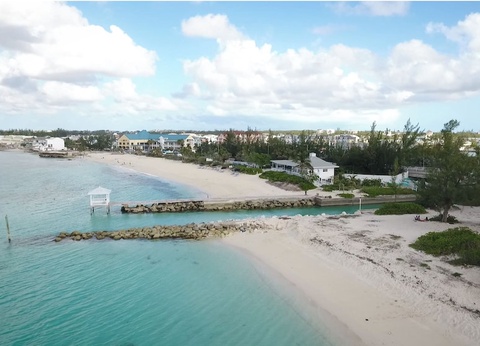 Hôtel Sandyport Beaches Resort 3* - 27