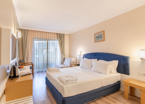 Hôtel L'Ancora Beach Hotel 4 * - 3