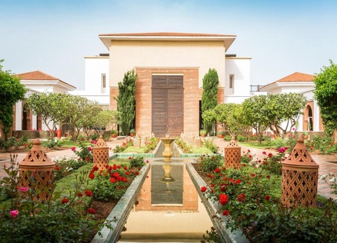 Hôtel Robinson Agadir 4* by Ôvoyages - 13