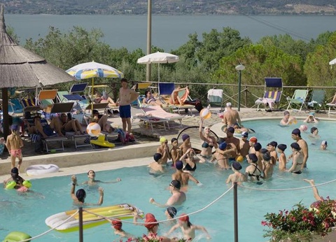 Campeggio Villaggio Cerquestra, 3* - 9