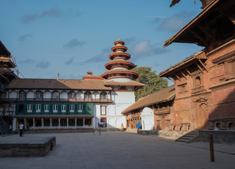 Circuit Sur les routes du Népal - 23