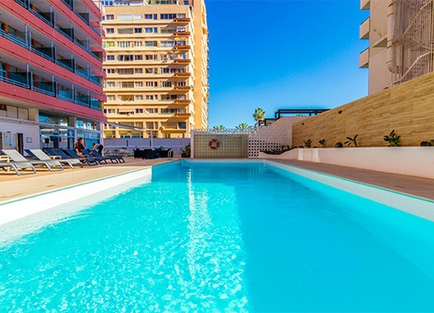 Circuit Trésors des Canaries 3* - 17