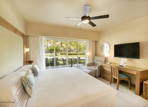 Hôtel Occidental Punta Cana 5* by Ôvoyages - 3